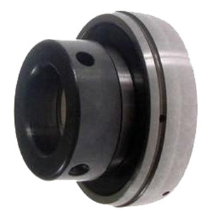 AEL205-014D1 Insert Bearings Spherical OD