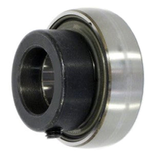 JEL208-108D1 Insert Bearings Spherical OD