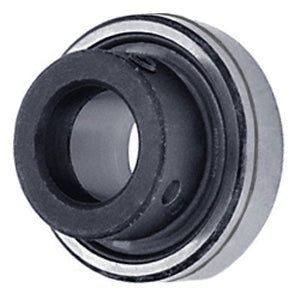 JELS207-107D1NR Insert Bearings Cylindrical OD