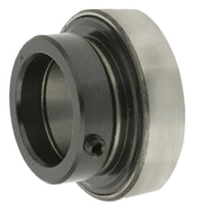 NPC102RPC Insert Bearings Cylindrical OD