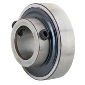 NPC102RP Insert Bearings Cylindrical OD