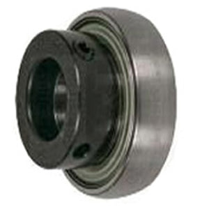 NPS103RR2C Insert Bearings Spherical OD