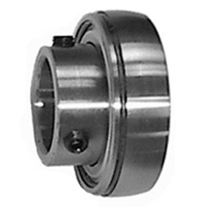 SNPS010RR Insert Bearings Spherical OD