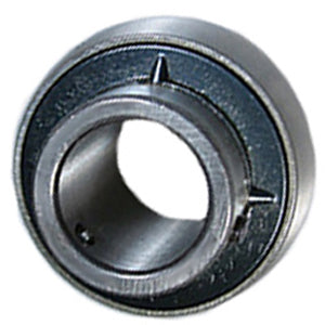 UC312D1 Insert Bearings Spherical OD