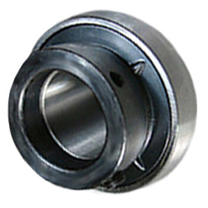 A-UEL205-100D1 Insert Bearings Spherical OD