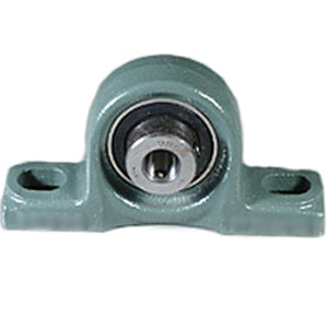 ASPB206 Pillow Block Bearings