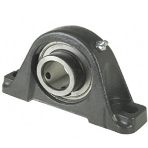 ASPL205-014D1 Pillow Block Bearings