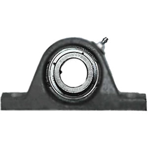 JELP208-109D1 Pillow Block Bearings