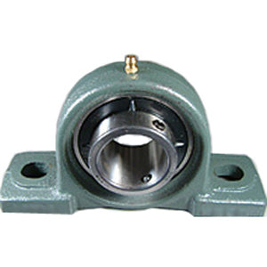 UCPX20HT2D1 Pillow Block Bearings