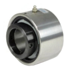 QMMC10J115SEC Cartridge Unit Bearings