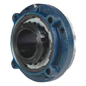 QVC19V303SB Flange Block Bearings