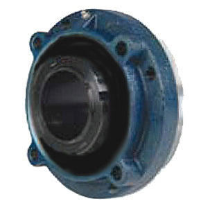 QAAFY10A115SEC Flange Block Bearings