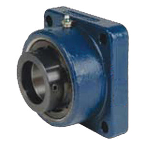 QVFL22V400SO Flange Block Bearings