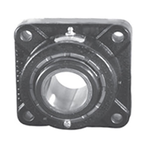 AZF530748 Flange Block Bearings