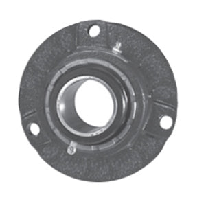 MB2104S Flange Block Bearings