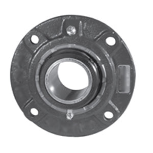 ZBR2112 Flange Block Bearings