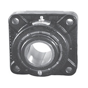 MF5400S Flange Block Bearings