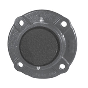 ZB2207B Flange Block Bearings