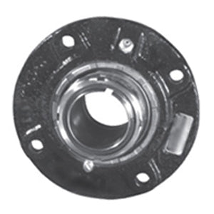 ZBR6215 Flange Block Bearings