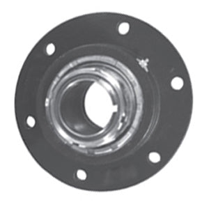 ZBR6407Y Flange Block Bearings