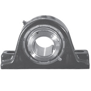 KAS2207 Pillow Block Bearings