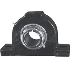 ZAF6207 Pillow Block Bearings