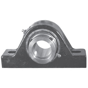 ZEP3207 Pillow Block Bearings