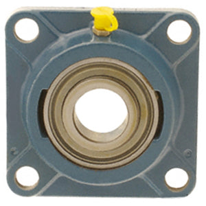 FY 1.3/16 FM Flange Block Bearings