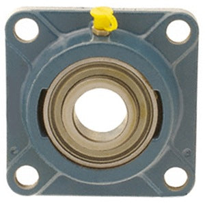 FY 65 TF Flange Block Bearings