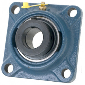 FY 60 WF Flange Block Bearings