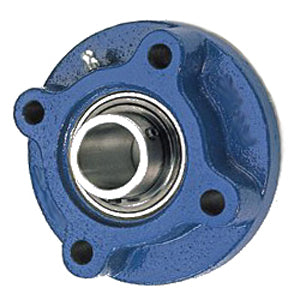 FYC 25 TF Flange Block Bearings