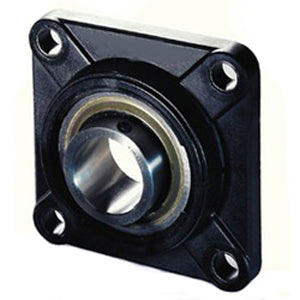 FYK 35 TR Flange Block Bearings