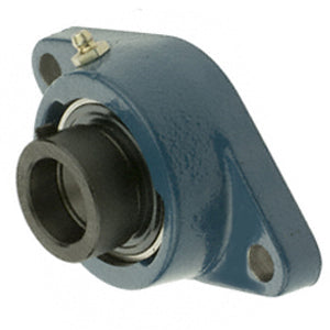 FYT 2. WF Flange Block Bearings