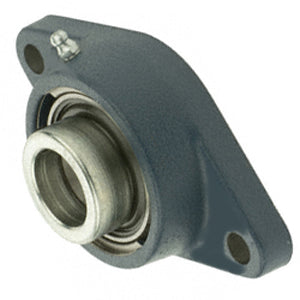 FYTB 17 FM Flange Block Bearings