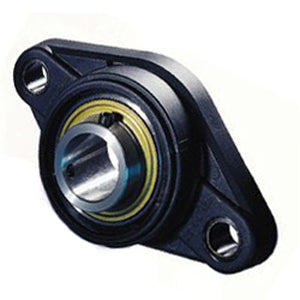 FYTBK 20 TF Flange Block Bearings