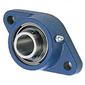 FYTJ 25 TF Flange Block Bearings