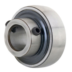 YAR 209-2F Insert Bearings Spherical OD