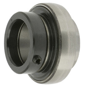 YEL 209-2F Insert Bearings Spherical OD