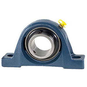 SYH 1.1/8 WF Pillow Block Bearings