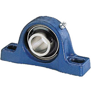 SYJ 40 TF Pillow Block Bearings