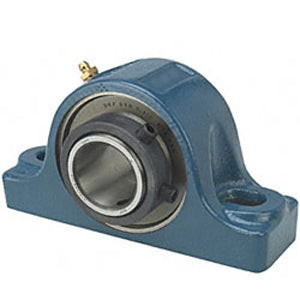 SYR 2.3/16 Pillow Block Bearings