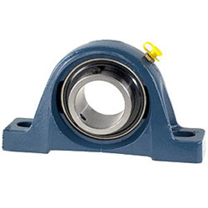 SY 1.15/16 RM Pillow Block Bearings