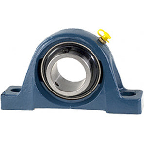 SY 2.3/16 TF Pillow Block Bearings