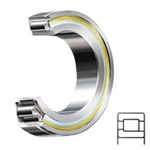 NJG 2330 VH/C3 Cylindrical Roller Bearings