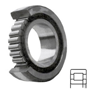 NUPG 309 VH/C3 Cylindrical Roller Bearings