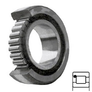 MU5207UM Cylindrical Roller Bearings