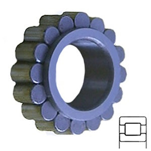 MU5306M Cylindrical Roller Bearings