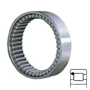 M1206UMW611 Cylindrical Roller Bearings