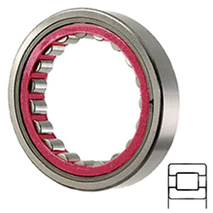 M1312EB Cylindrical Roller Bearings