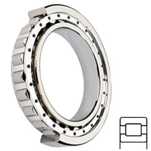 MU1311EXC7282 Cylindrical Roller Bearings